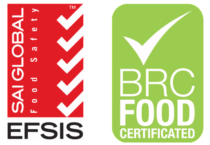 BRC-Food-Certificated-o-SAI